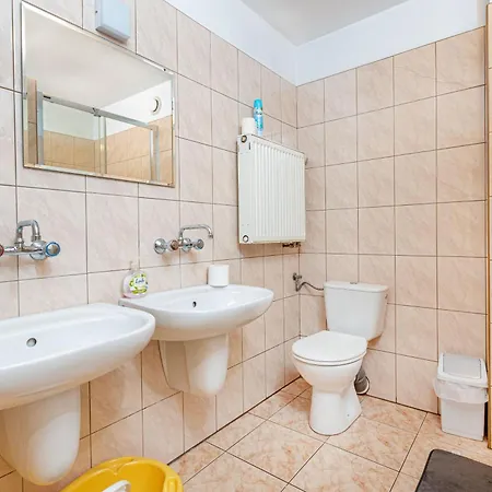 Goscinne Zuzia Kwatera prywatna Władysławowo