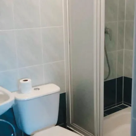 בית אירוח Goscinne Zuzia *