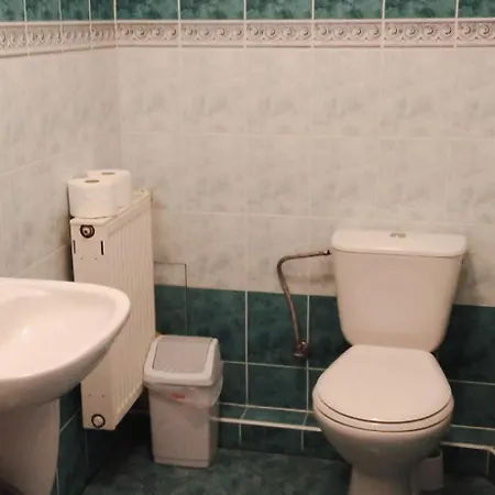 Goscinne Zuzia Kwatera prywatna