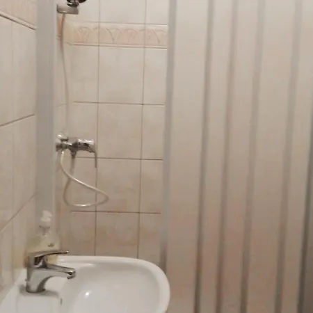 בית אירוח Goscinne Zuzia Władysławowo