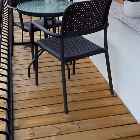 Kwatera prywatna Goscinne Zuzia *