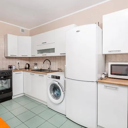 Goscinne Zuzia Władysławowo