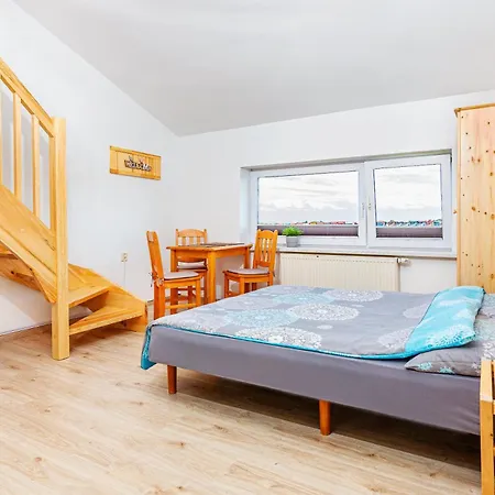 Goscinne Zuzia Kwatera prywatna *