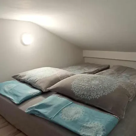 Goscinne Zuzia Władysławowo