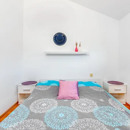 Goscinne Zuzia בית אירוח Władysławowo