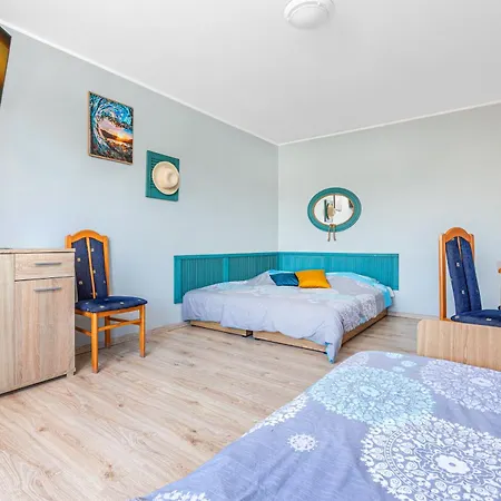 Goscinne Zuzia Władysławowo