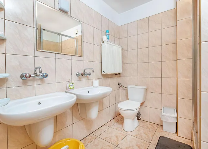 Goscinne Zuzia Homestay Wladyslawowo