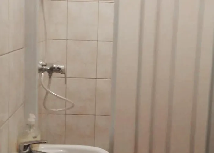 Δωμάτια σε οικογενειακή κατοικία Goscinne Zuzia Władysławowo