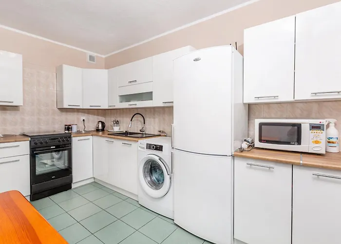 Goscinne Zuzia Władysławowo