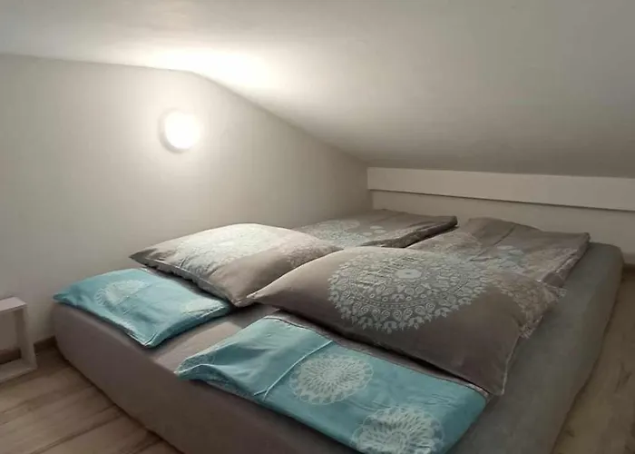 Goscinne Zuzia Władysławowo