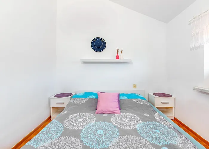 Goscinne Zuzia Homestay Wladyslawowo